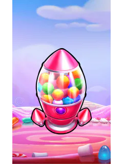 Sugar Rush